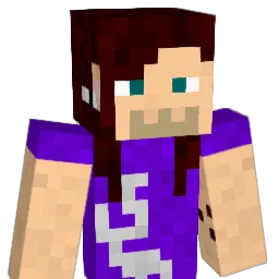 LawOfThePack Minecraft avatar bust