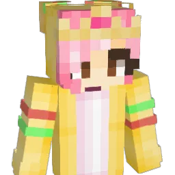 LawSum Minecraft avatar bust
