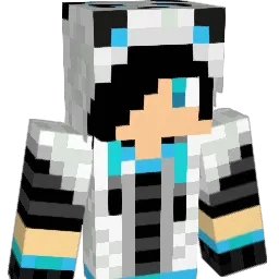 Law_TM's Minecraft skin