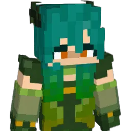 Lawamer's Minecraft skin
