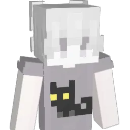 Lawb Minecraft avatar bust