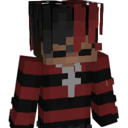 LawerYT Minecraft avatar bust
