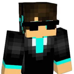 Lawerzz Minecraft avatar bust