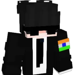 LawfulDig529767 Minecraft avatar bust
