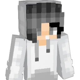 Lawide Minecraft avatar bust