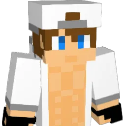 LawlessGR Minecraft avatar bust