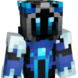 Lawliet_S Minecraft avatar bust