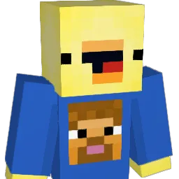 LawnManPro's Minecraft skin