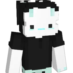 Lawn_daisy_ Minecraft avatar bust