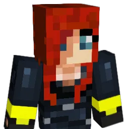 Lawnchops's Minecraft skin
