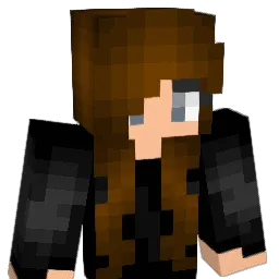 LawofLight Minecraft avatar bust