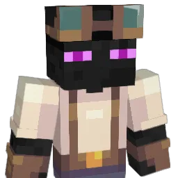 Lawramnt Minecraft avatar bust