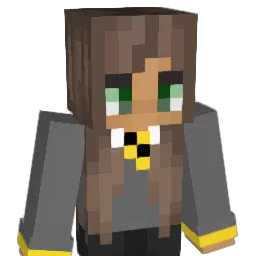Lawree_ Minecraft avatar bust