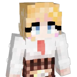 Lawrence0915 Minecraft avatar bust