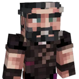 LawrenceDemon Minecraft avatar bust