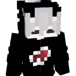 LawrenceNarvy Minecraft avatar bust