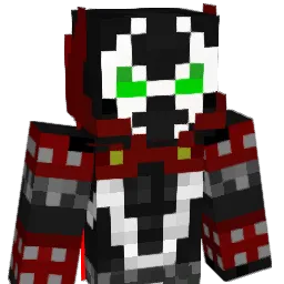 Lawrence_mau5 Minecraft avatar bust