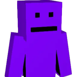 LawrenciumB Minecraft avatar bust