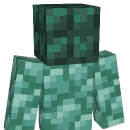 Lawson563 Minecraft avatar bust