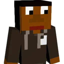 Lawson69 Minecraft avatar bust
