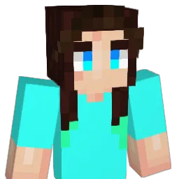 Lawsons2 Minecraft avatar bust