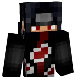 Lawuy02 Minecraft avatar bust