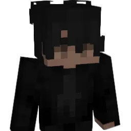 Lawvrence's Minecraft skin