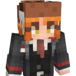 Lawyer_Korkex Minecraft avatar bust