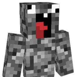 LaxBax's Minecraft skin