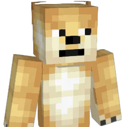 Lax_Beast_1137 Minecraft avatar bust