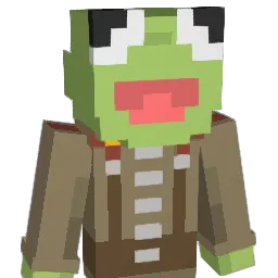 LaxeRull's Minecraft skin