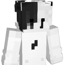 Laxebob Minecraft avatar bust