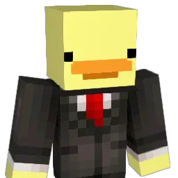 LaxelTheSnaxel Minecraft avatar bust