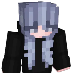 Laxiera Minecraft avatar bust