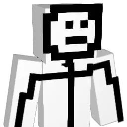 Laxis1677's Minecraft skin