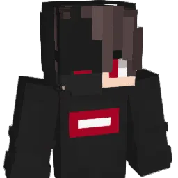 Laxor99 Minecraft avatar bust