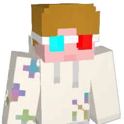 Laxup_ Minecraft avatar bust