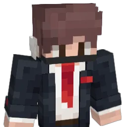 Laxy_xd12 Minecraft avatar bust