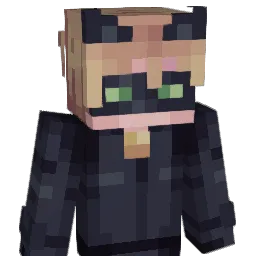 LayALAD's Minecraft skin