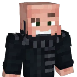 LayBren_'s Minecraft skin