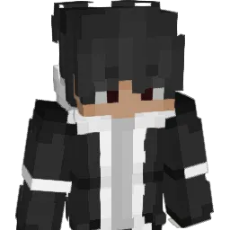 LayDay Minecraft avatar bust
