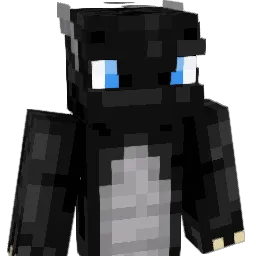 LayDeDeadpool Minecraft avatar bust