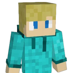 LayLay61's Minecraft skin