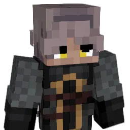 LayRG101 Minecraft avatar bust