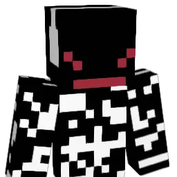 LayTheDeity Minecraft avatar bust