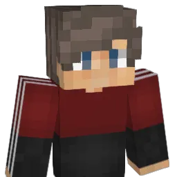 LayZen__ Minecraft avatar bust