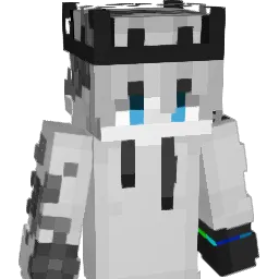 Lay_Appy's Minecraft skin