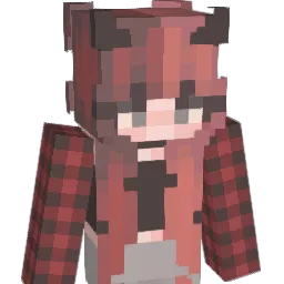 Lay_C Minecraft avatar bust