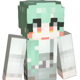 Lay_ko's Minecraft skin