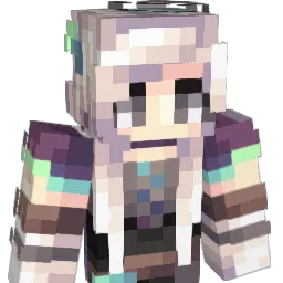 Layarfa's Minecraft skin